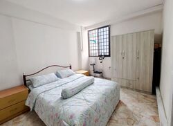 Blk 652 Hougang Avenue 8 (Hougang), HDB 3 Rooms #580936141